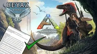 ARK Survival Evolved UE4 Game Crash Hatası Çözümü