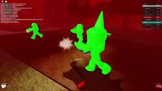 the stalker reborn