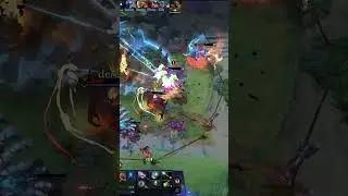 Update 7.33 is Crazy 🔥 Easiest way to get Rampage after update 7.33 by Techies 