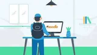 Animated Induction Video Series for Sydney Institute of Business Technology