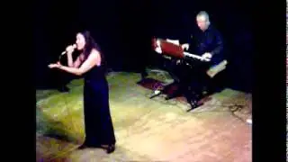 Tango Graciela Siman   Y todavía te quiero
