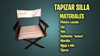 Cómo Restaurar Tus Muebles 😎🤔🛋️💡😱😱