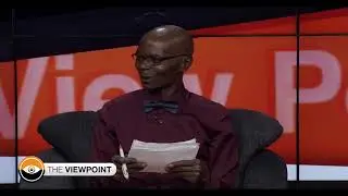 THE VIEWPOINT 5th SEPTEMBER 2019