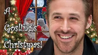 A Gosling's Christmas