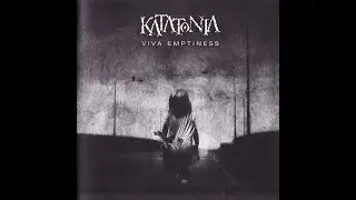 Katatonia – Viva Emptiness (2003) [VINYL] - Full album