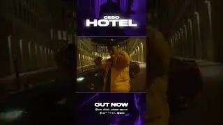 Hotel 🌃 @cesopotamia Jetzt auf allen Streaming Portalen 🔥 #siskat #2022 #ffm #mannheim