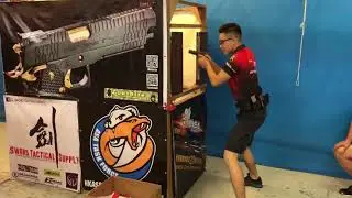 2017 Hong Kong Level lll @hkasa Jacob