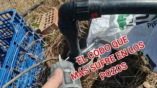 POZOS DE SONDEOS EVITAR AVERIAS