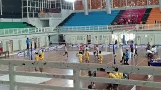 SET KE 2 KEMENANGAN KECAMATAN SANGKAPURA ATAS KECAMATAN KEDAMEAN PORKAB GRESIK