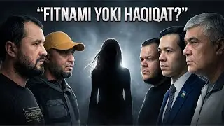 GULIRANO ISHI  FITNAMI YOKI HAQIQAT ?