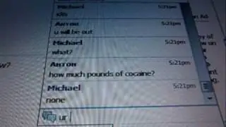 Stupid Chatting