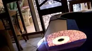 Regreso al futuro - Corto perico