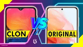 How to TELL if a Cell Phone is ORIGINAL or a CLONE, FAKE, or REPLICA? ⭐️⭐️⭐️