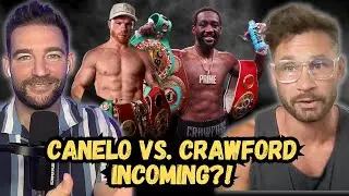 Is Terence Crawford ready for Canelo Alvarez next?