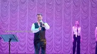 Евгений Беляев - Россия (Live 2021)