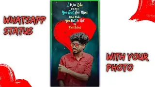 Sweety (Allu Arjun) Song Whatsapp status Editing | Asif MA