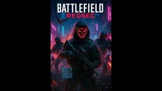 BATTLEFIELD 6 REDSEC - Gameplay FR (Battle Royale)