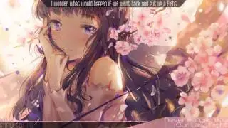 Nightcore - Never Forget You (Rock Version)