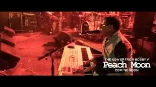 Bobby V - Germany Tour
