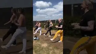 Festival Hakken 🏆 