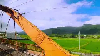 絕美東部海岸鐵路之旅