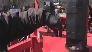 SWC 100 Portable Sidewall Cutter Operation Tutorial