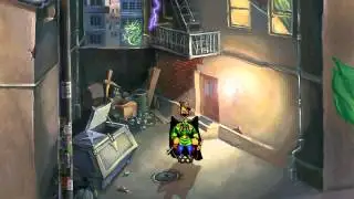 Петька и Василий Иванович 2: Судный день прохождение HD (PC)