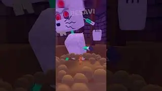 Coffin Dance Super Bear Adventure 