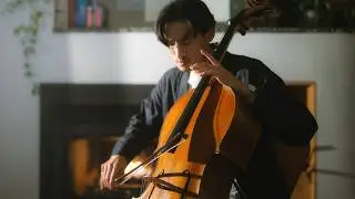 Targaryen Theme (Game of Thrones) – Cello