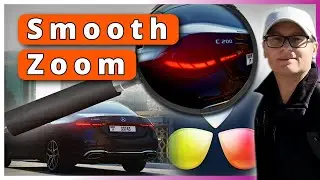 Ultra Smooth Zoom Effect in Free DaVinci Resolve | Step-by-Step Tutorial 