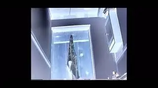 The Spoof ~ clip from a homemade horror comedy from 2000 ~ shot-on-video badness