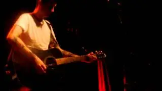 Defeater- I Don't Mind (Mod Club)