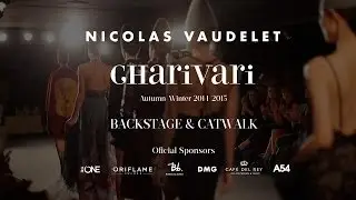 NICOLAS VAUDELET 