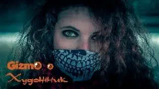 Gizmo - Художник (клип, 2016)