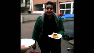 Kankamin dogum günü