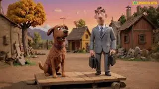 Bolota e os Pregos da Vida