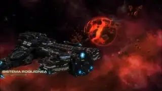 StarCraft 2 "Wings of Liberty" #3