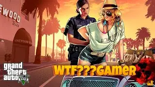 GTA V 🔴 GTA 5 I GTA Online Скилл-тесты с прожаркой
