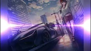 Slum - I-20 (Nightcore)