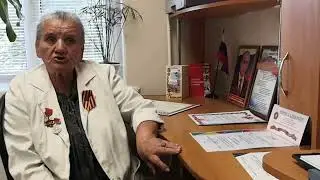 Проект «Дорогами Победы»