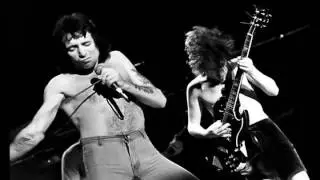 AC/DC (Live) September 10, 1978 - Veterans Memorial Auditorium, Columbus, OH, USA 🔊