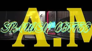 Spanish Coffee -3 AM (Chapter 1) Filmed and Edited by AL Janks
