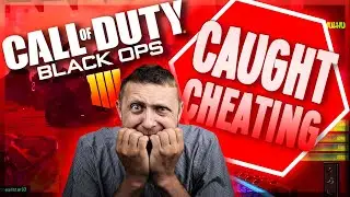 Black Ops 4 But I'm ACTUALLY FUNNY!