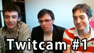 Twitcam CoopTeam | Partie 1