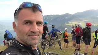 Vlašić - 23.09.2018.