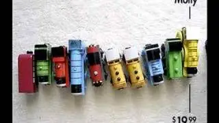 Railroad Baron