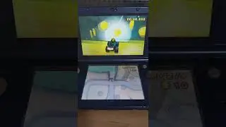 [CTGP-7] Frosty Heights 1:57.309