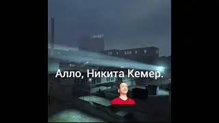 Приключения кости баранина в DNT клубе 1 серия (долгожданная короткометражка)