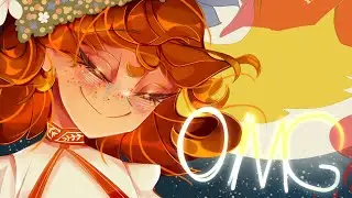 AURA [SPEEDPAINT]