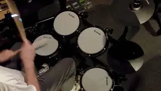 Beat + Fill demo (Fill 3)